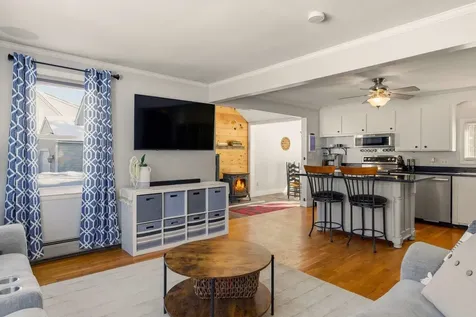 54 Harding Street Rochester NH 03867