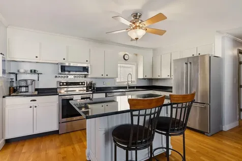 54 Harding Street Rochester NH 03867