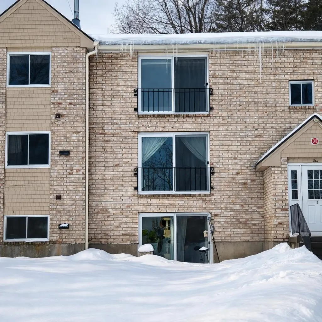 5 Brookside Drive Exeter NH 03833