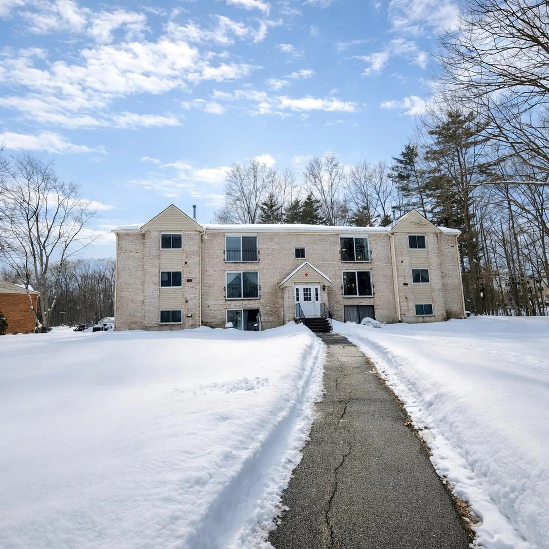 5 Brookside Drive Exeter NH 03833