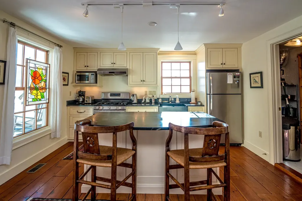 4 Evergreen Trail Jackson NH 03846