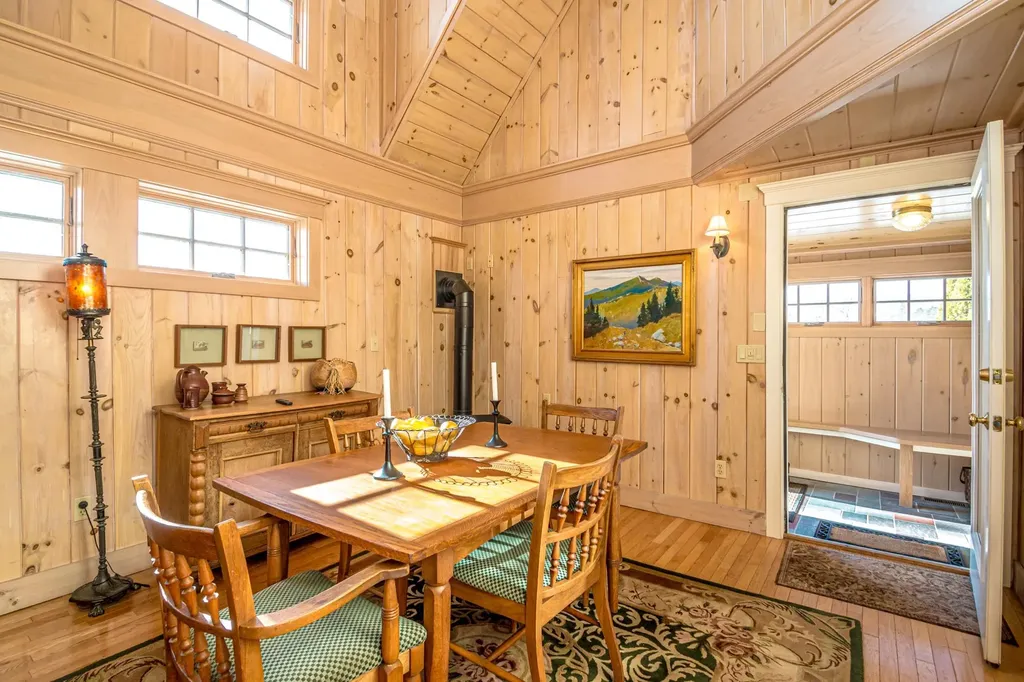 4 Evergreen Trail Jackson NH 03846