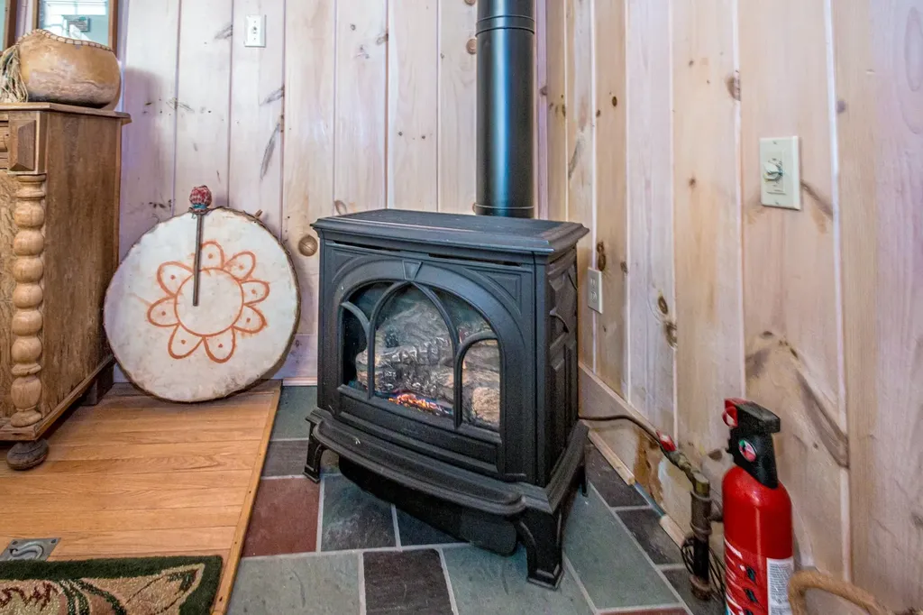 4 Evergreen Trail Jackson NH 03846