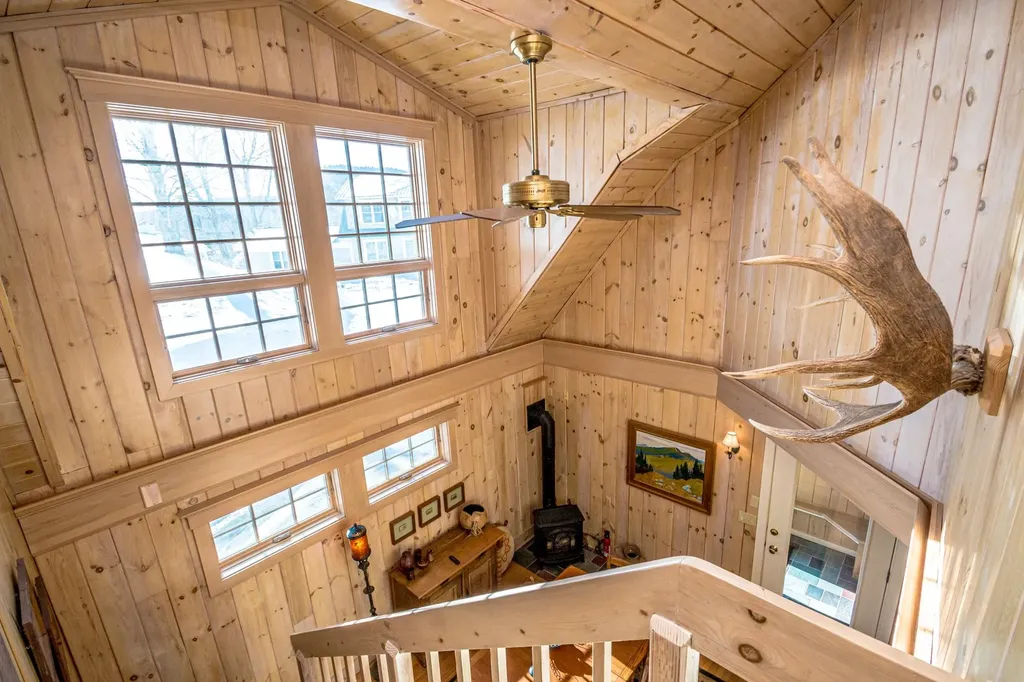 4 Evergreen Trail Jackson NH 03846