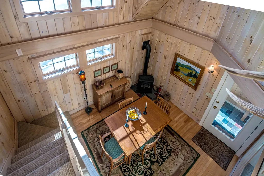 4 Evergreen Trail Jackson NH 03846