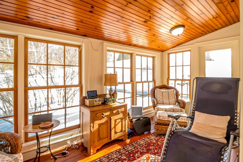 4 Evergreen Trail Jackson NH 03846