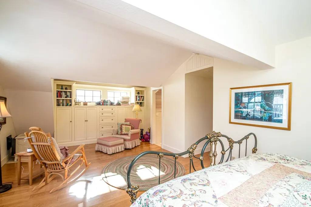 4 Evergreen Trail Jackson NH 03846