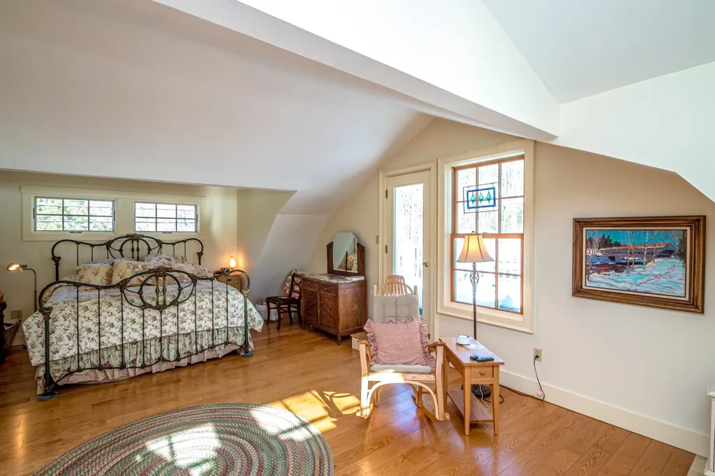 4 Evergreen Trail Jackson NH 03846