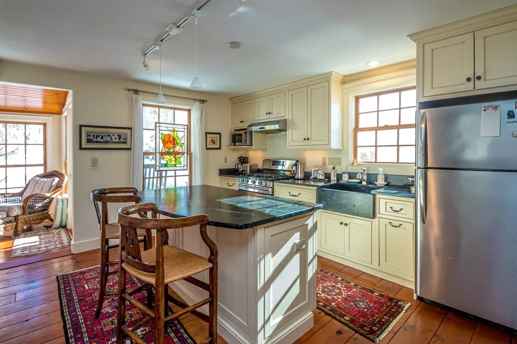 4 Evergreen Trail Jackson NH 03846