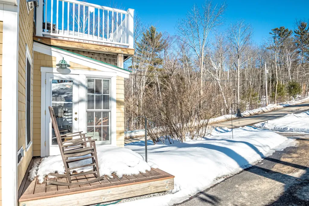 4 Evergreen Trail Jackson NH 03846