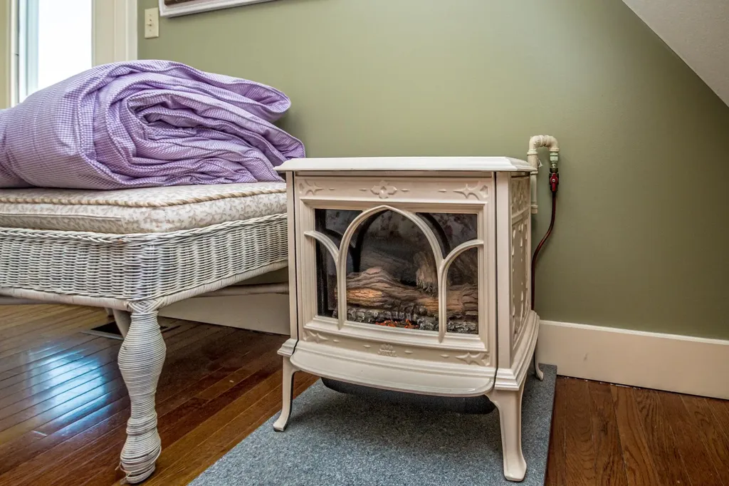 4 Evergreen Trail Jackson NH 03846