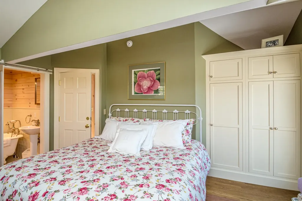 4 Evergreen Trail Jackson NH 03846