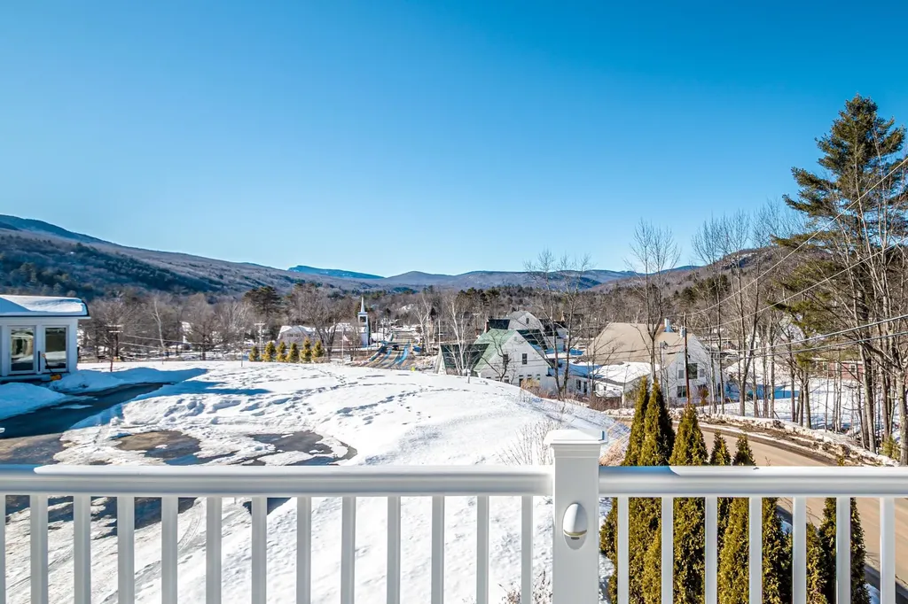 4 Evergreen Trail Jackson NH 03846