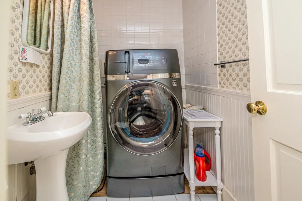 4 Evergreen Trail Jackson NH 03846