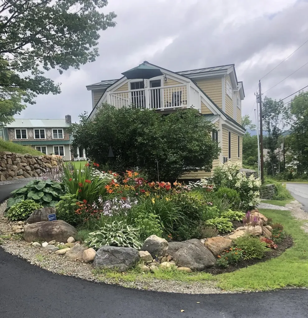 4 Evergreen Trail Jackson NH 03846