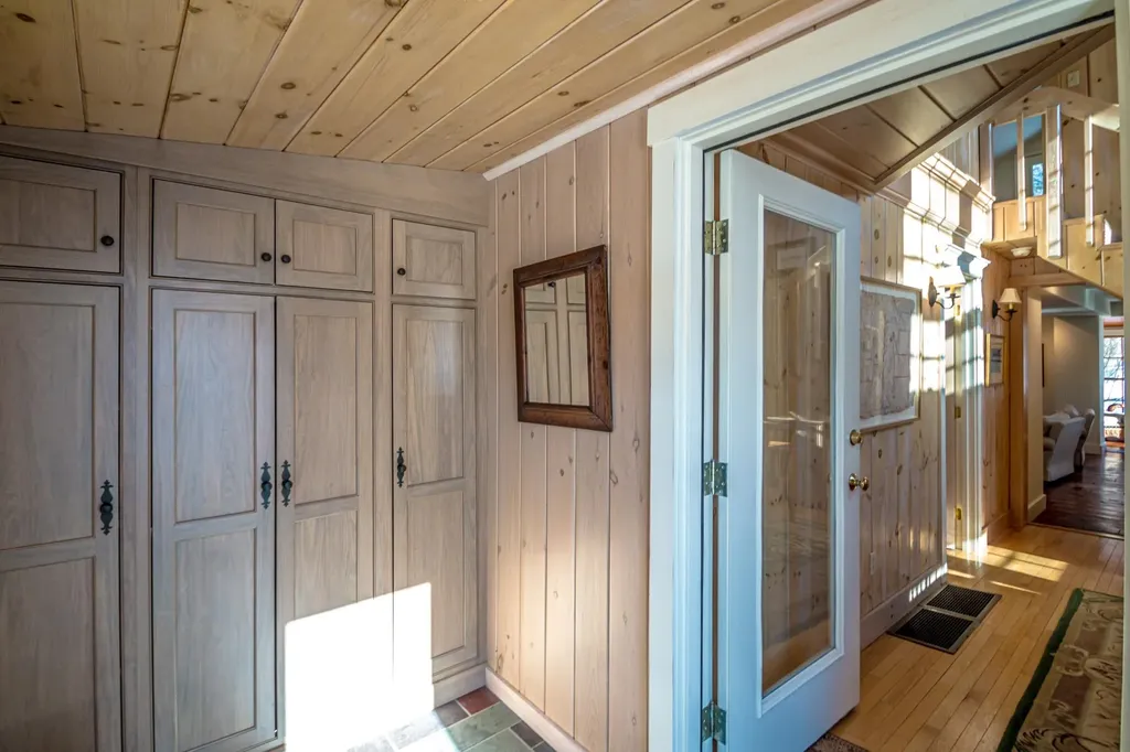 4 Evergreen Trail Jackson NH 03846