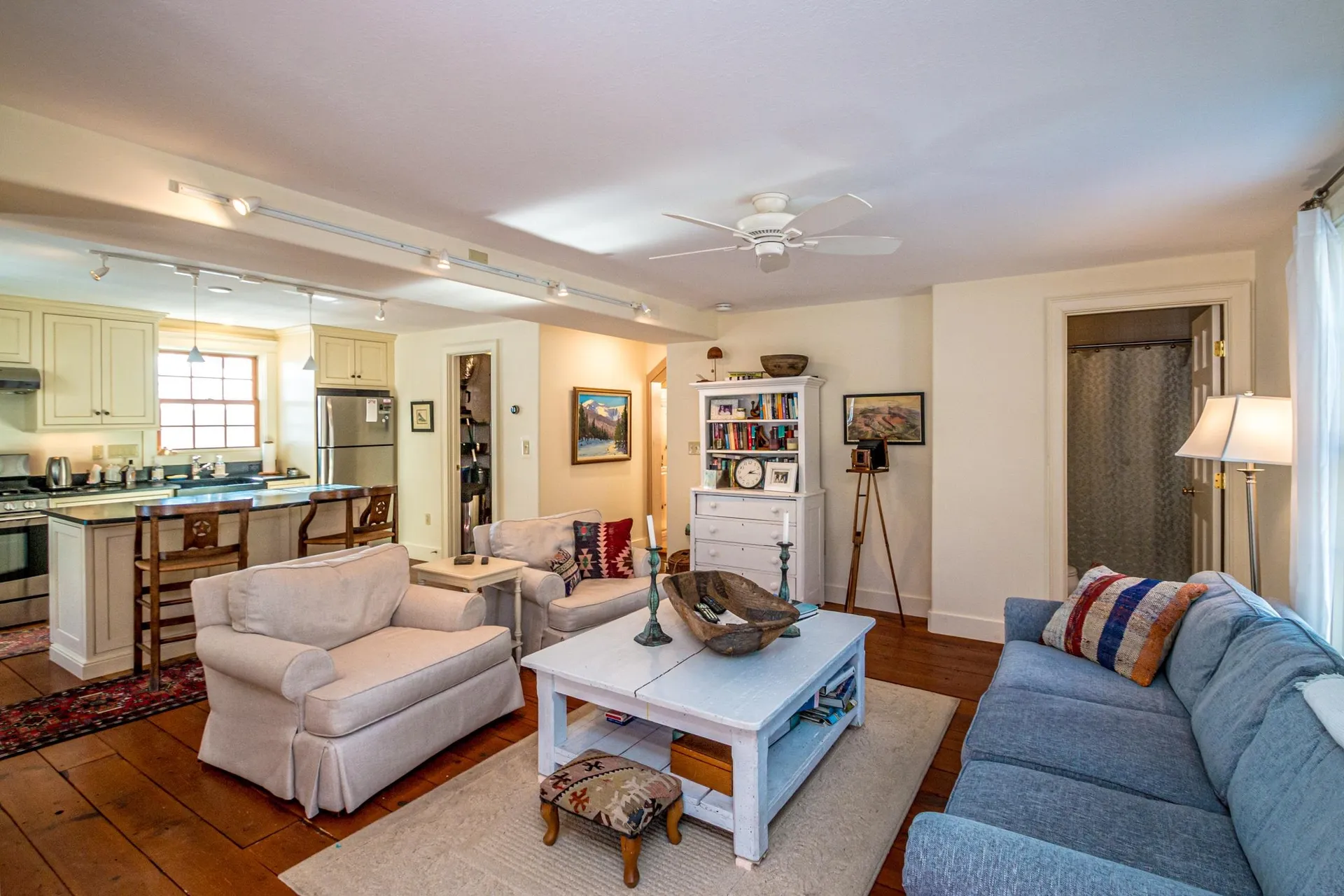 4 Evergreen Trail Jackson NH 03846