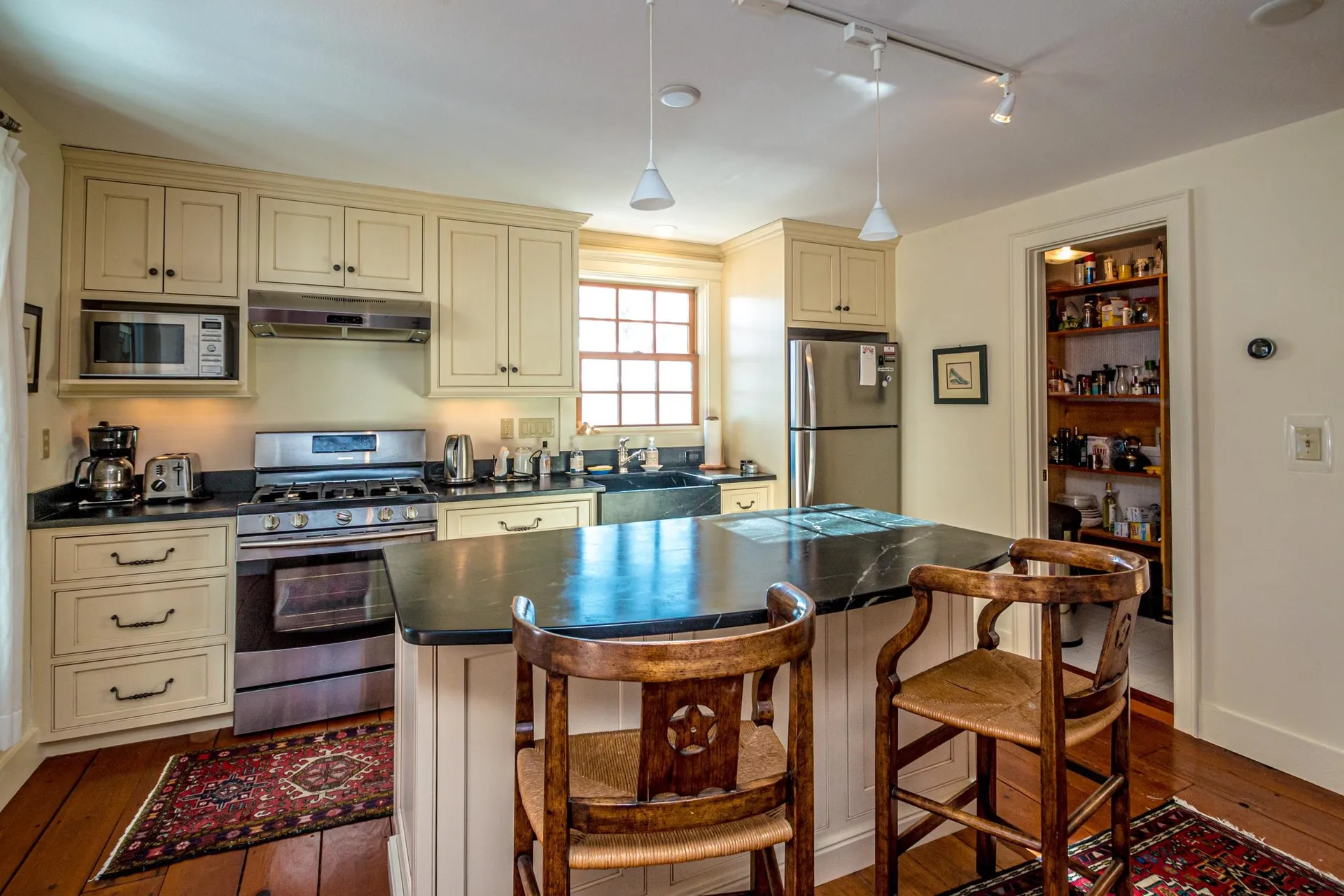 4 Evergreen Trail Jackson NH 03846