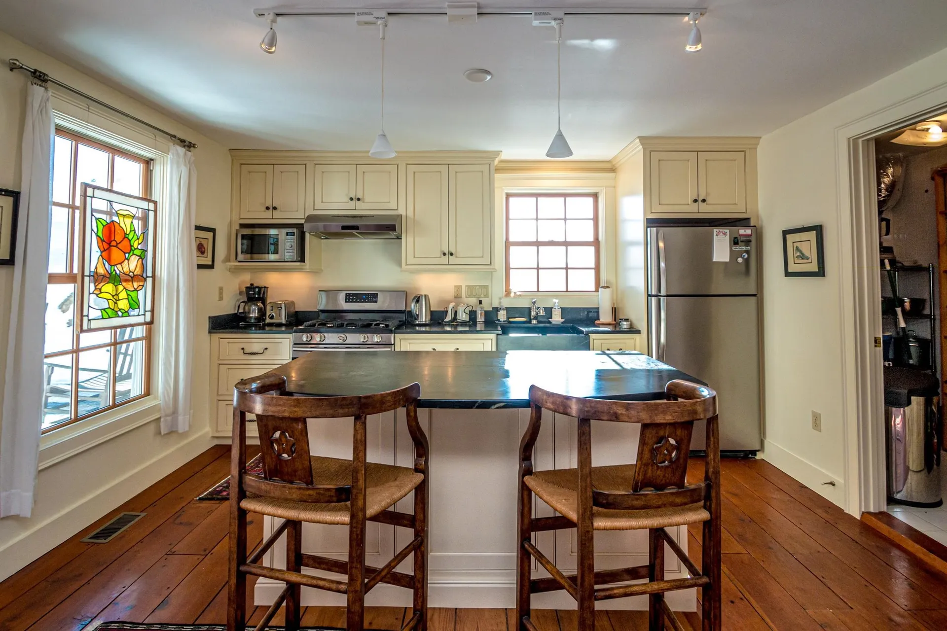 4 Evergreen Trail Jackson NH 03846