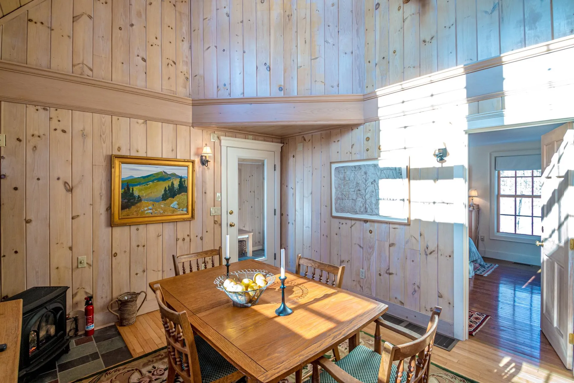 4 Evergreen Trail Jackson NH 03846