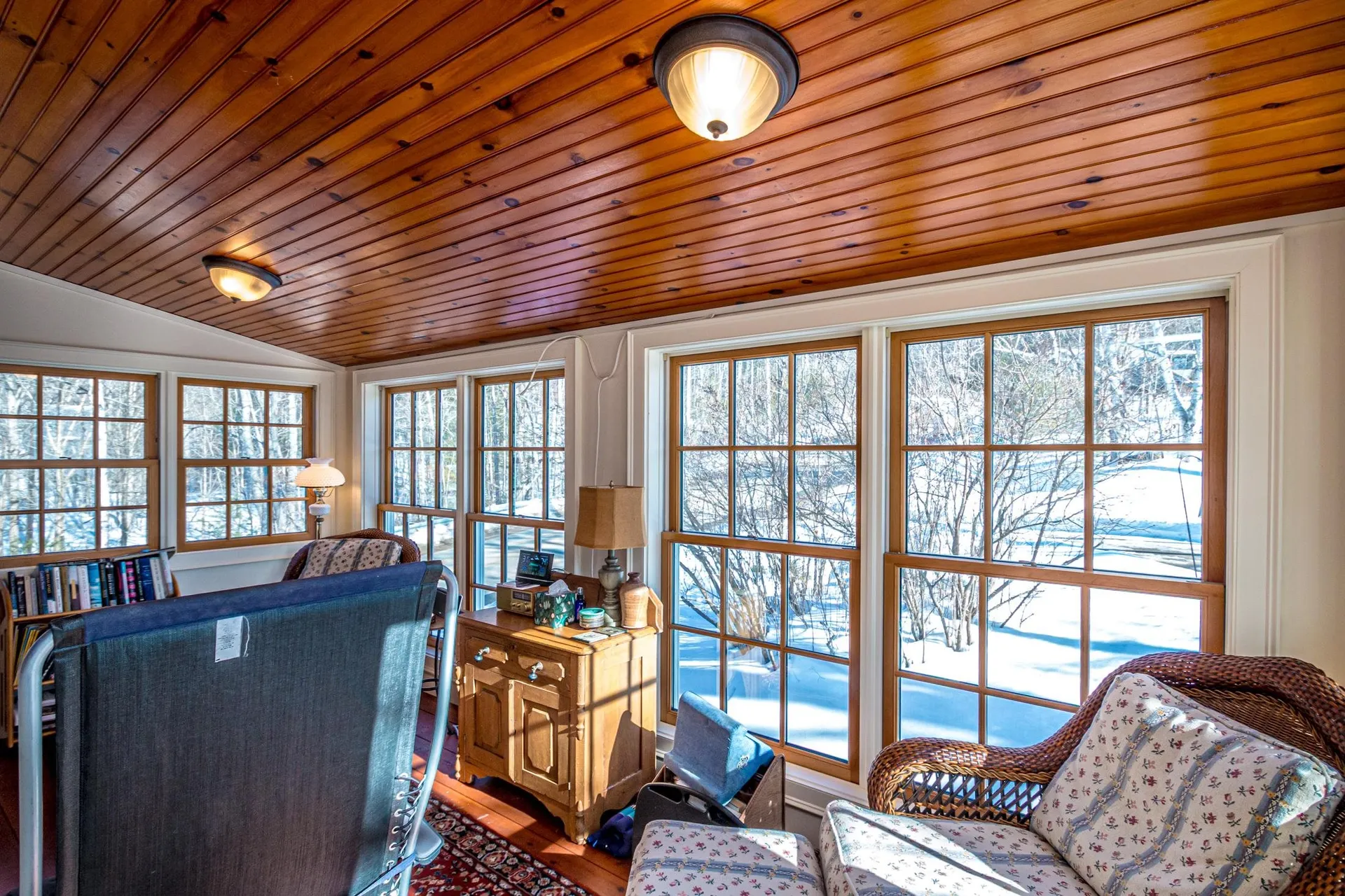 4 Evergreen Trail Jackson NH 03846