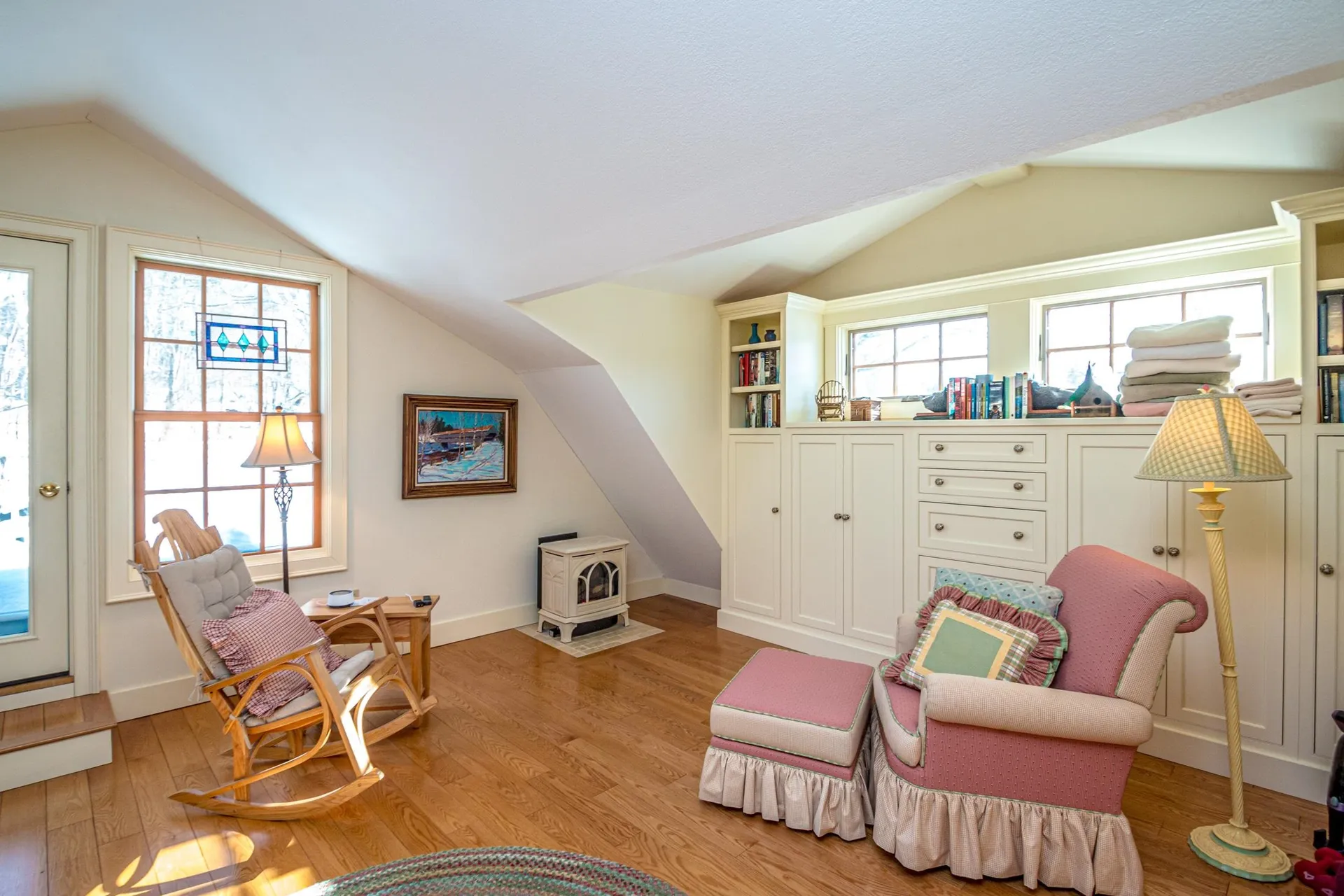 4 Evergreen Trail Jackson NH 03846