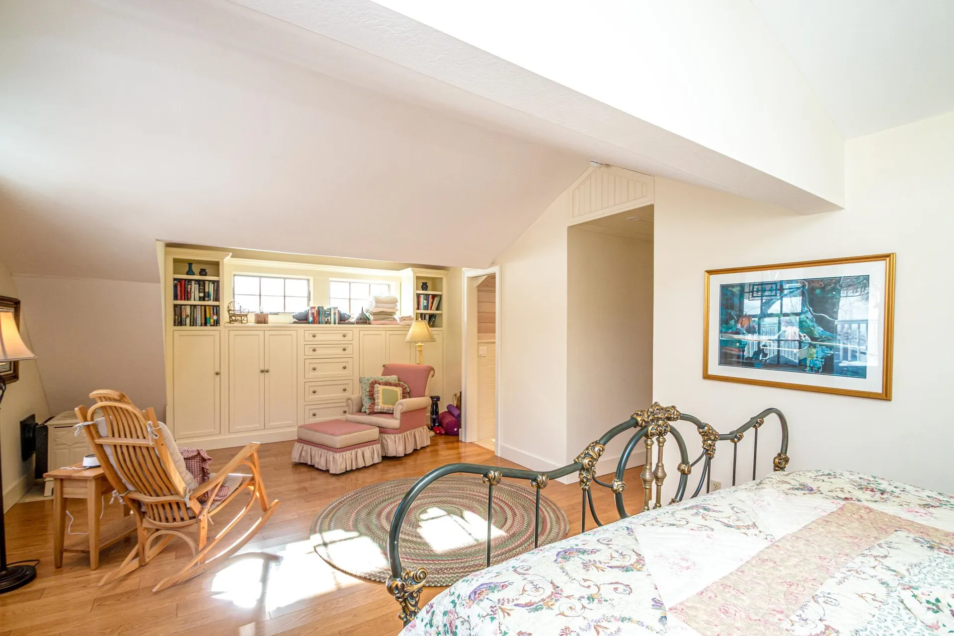 4 Evergreen Trail Jackson NH 03846