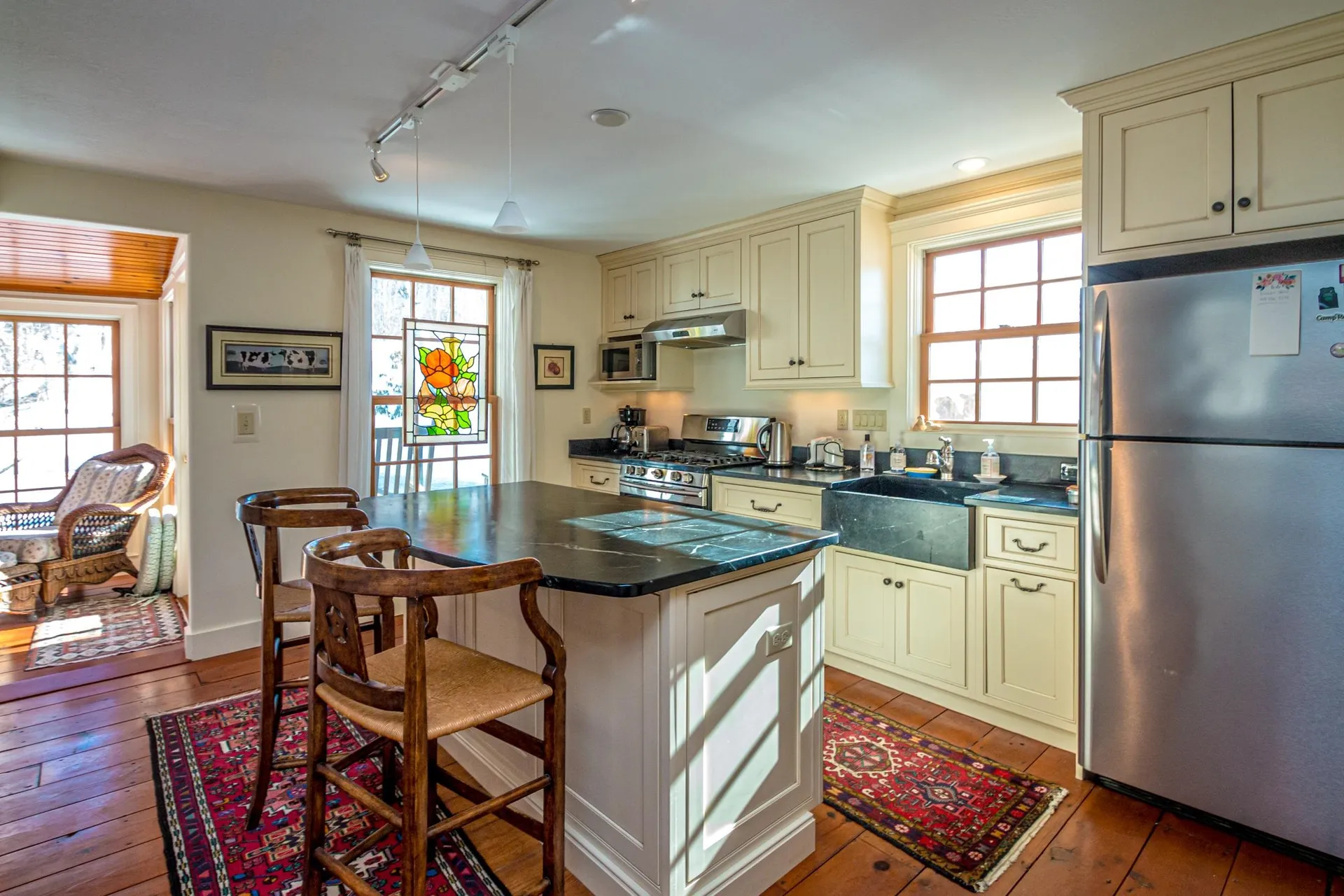 4 Evergreen Trail Jackson NH 03846