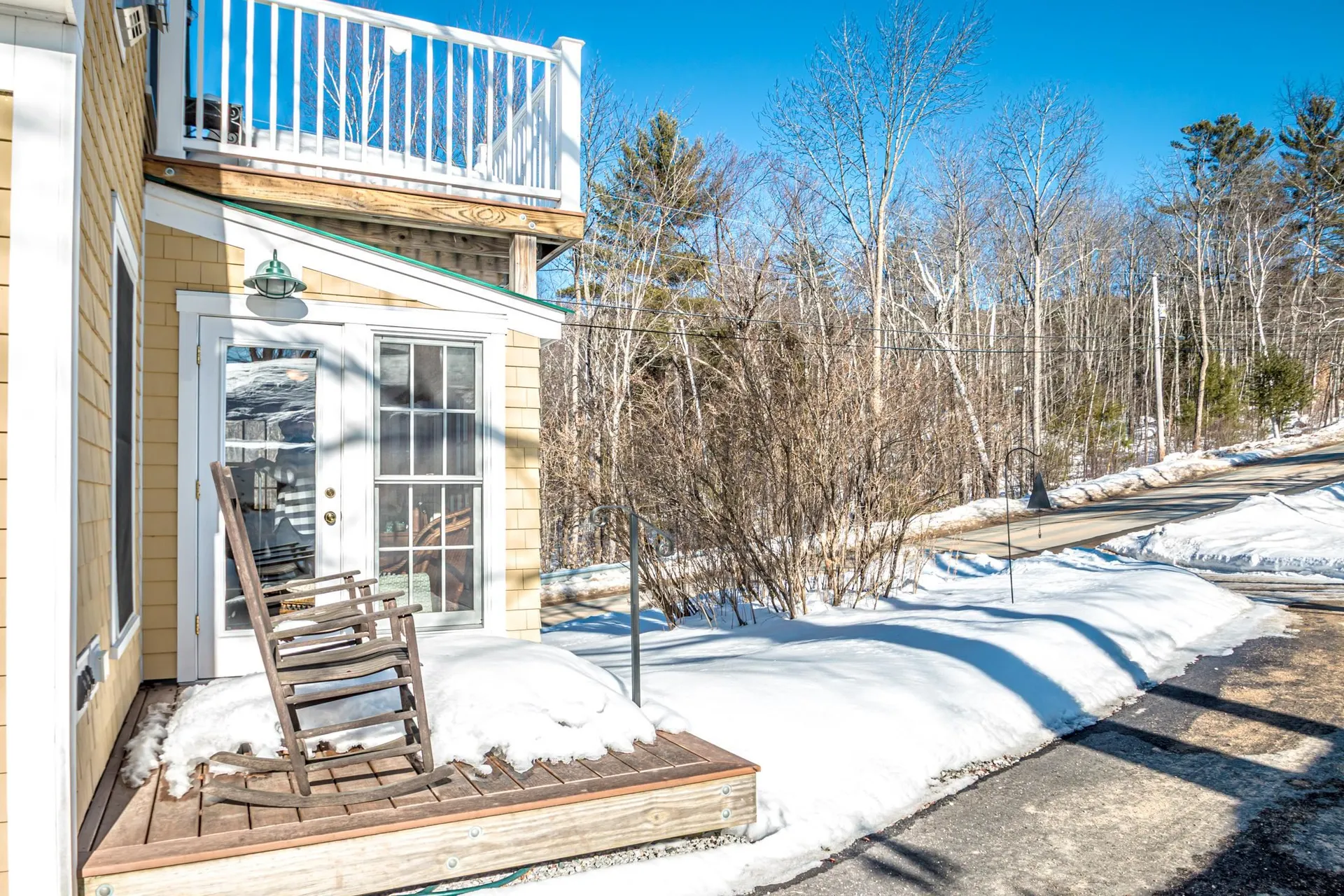 4 Evergreen Trail Jackson NH 03846