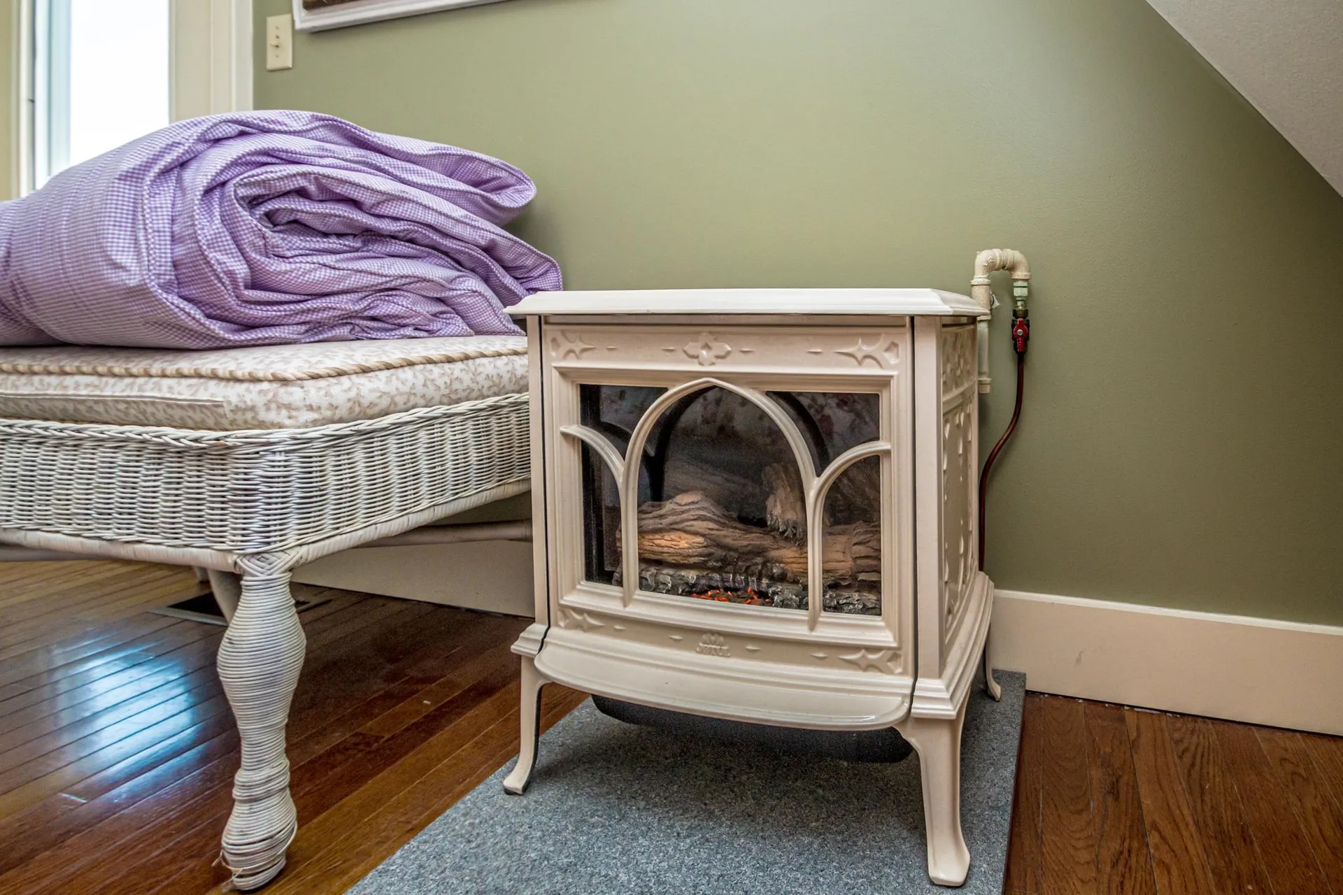 4 Evergreen Trail Jackson NH 03846