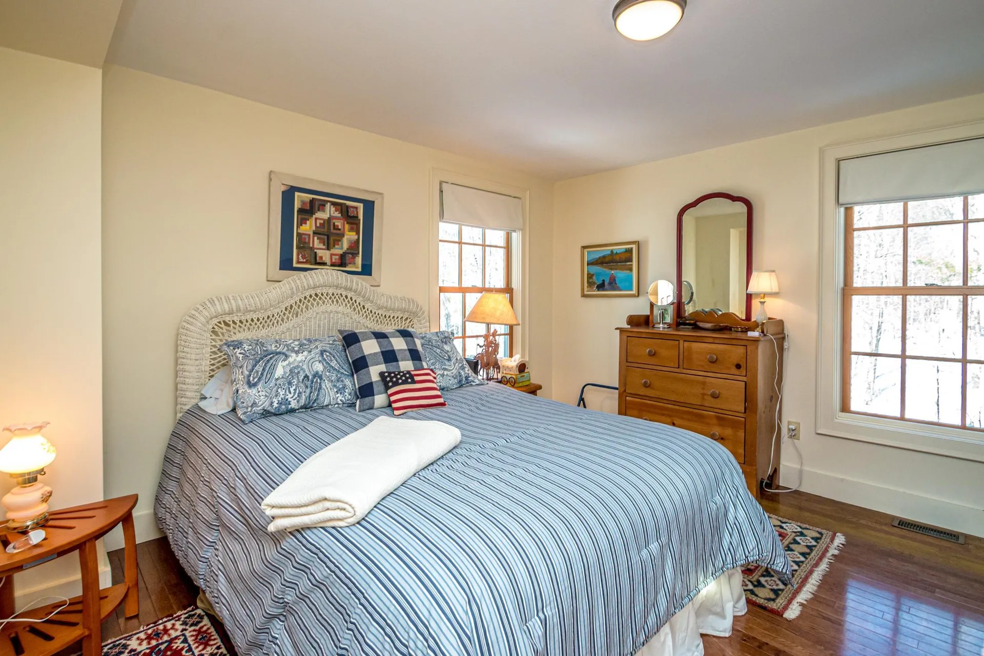 4 Evergreen Trail Jackson NH 03846