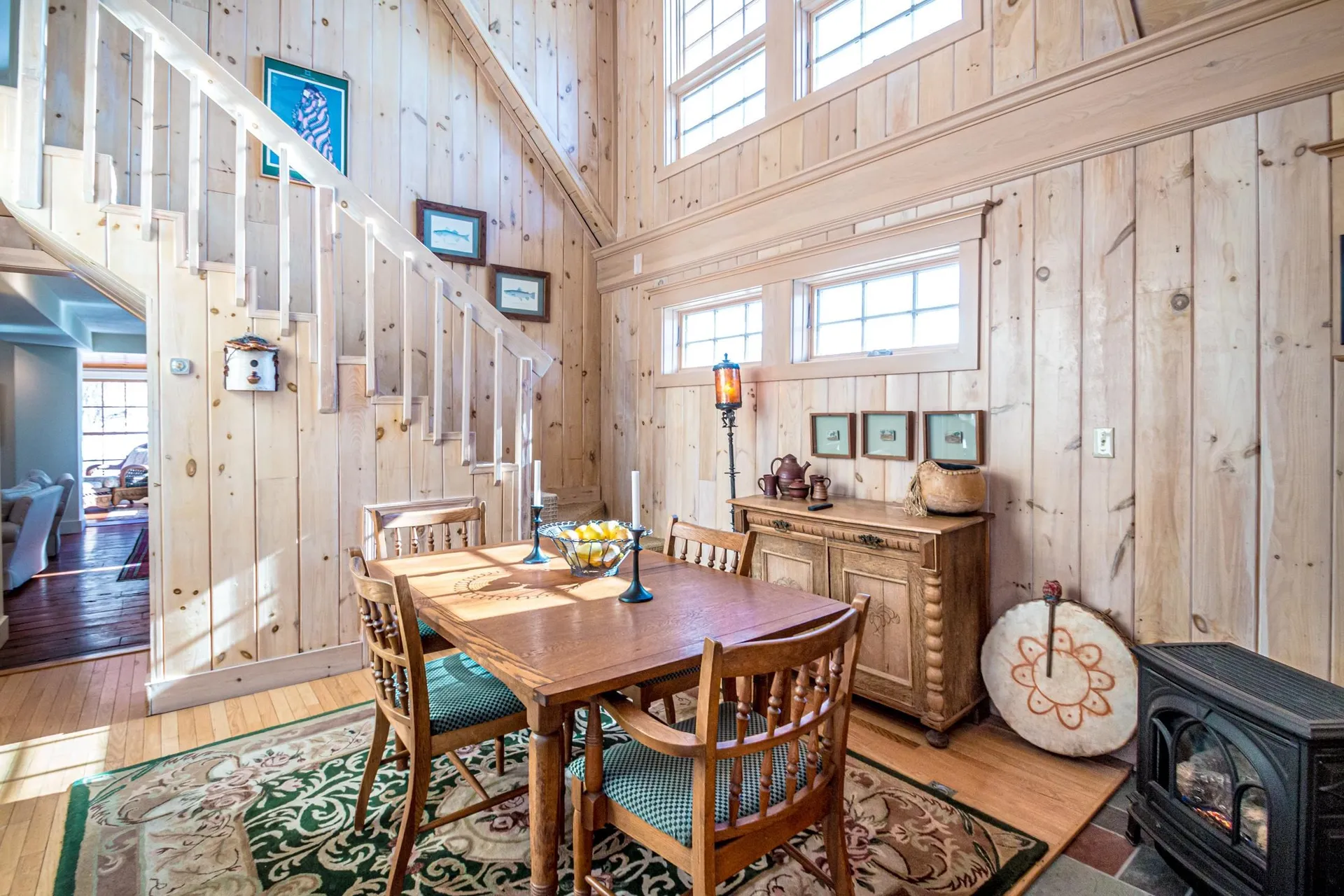 4 Evergreen Trail Jackson NH 03846