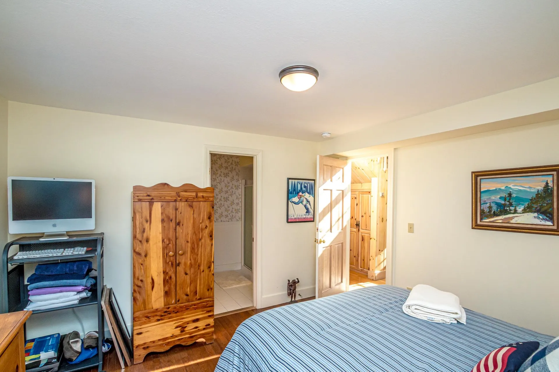 4 Evergreen Trail Jackson NH 03846