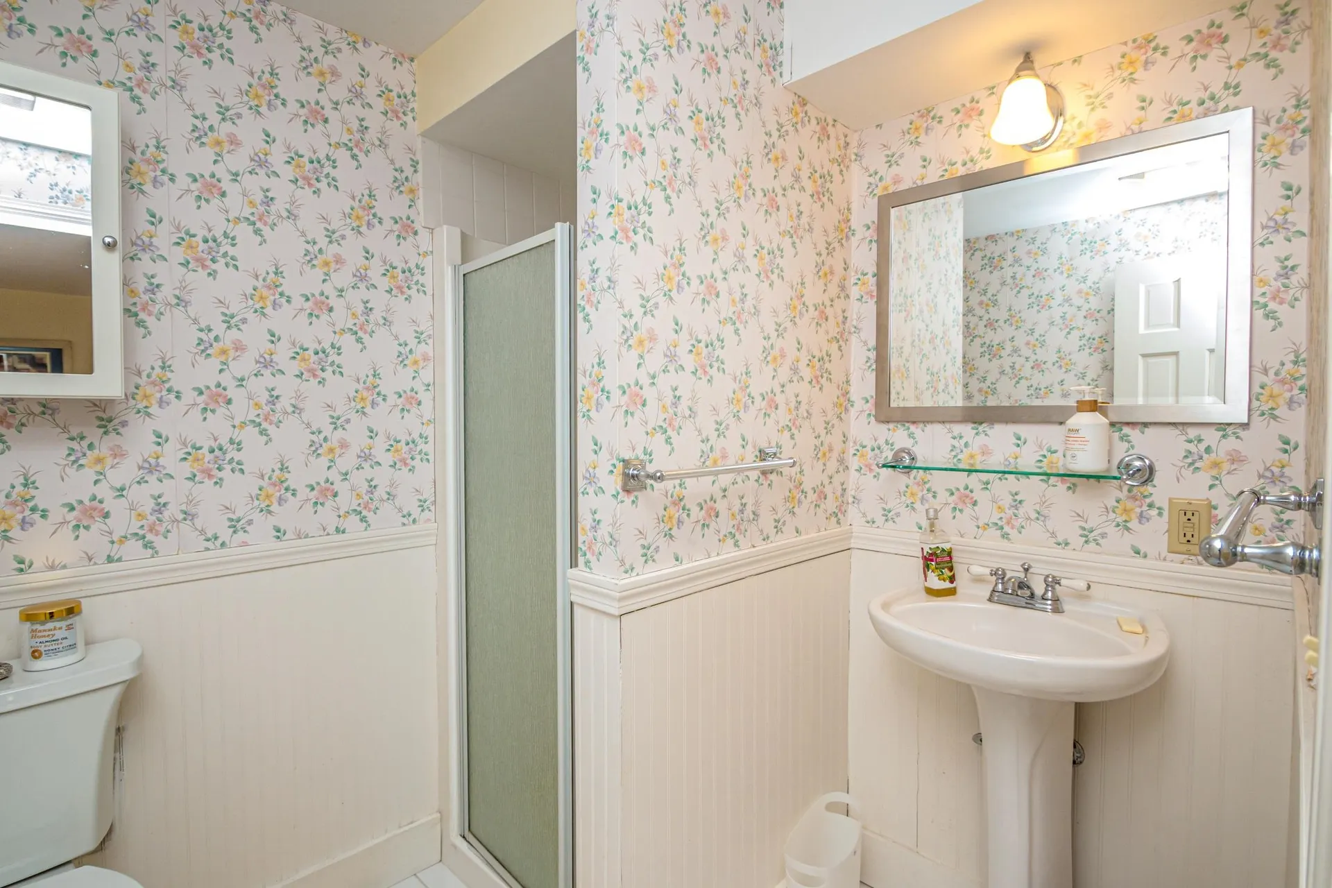 4 Evergreen Trail Jackson NH 03846