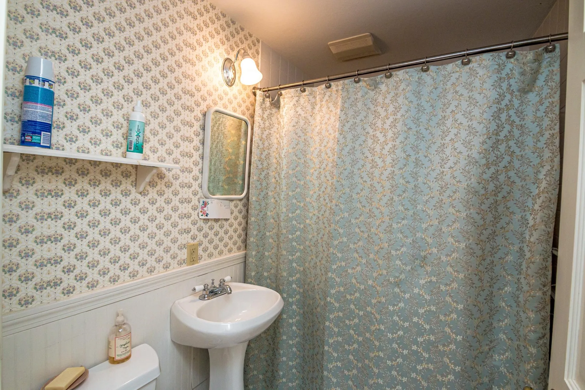 4 Evergreen Trail Jackson NH 03846