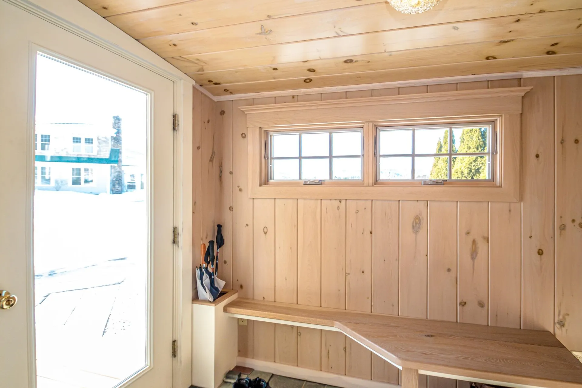 4 Evergreen Trail Jackson NH 03846