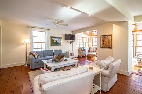 4 Evergreen Trail Jackson NH 03846