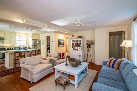 4 Evergreen Trail Jackson NH 03846