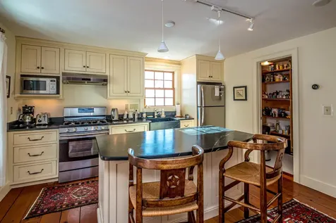 4 Evergreen Trail Jackson NH 03846