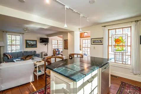 4 Evergreen Trail Jackson NH 03846