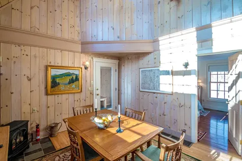 4 Evergreen Trail Jackson NH 03846