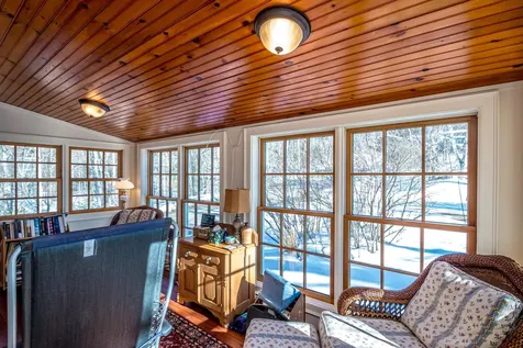 4 Evergreen Trail Jackson NH 03846