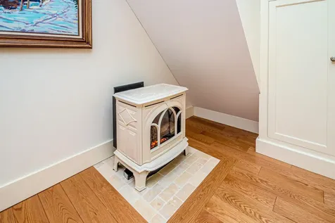 4 Evergreen Trail Jackson NH 03846