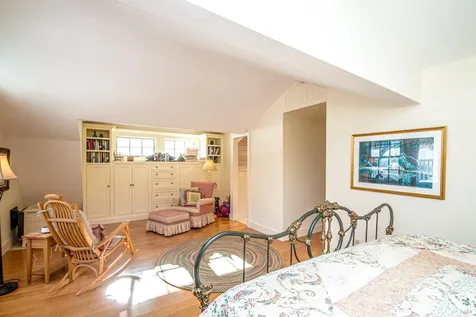 4 Evergreen Trail Jackson NH 03846