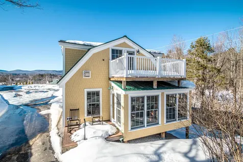 4 Evergreen Trail Jackson NH 03846