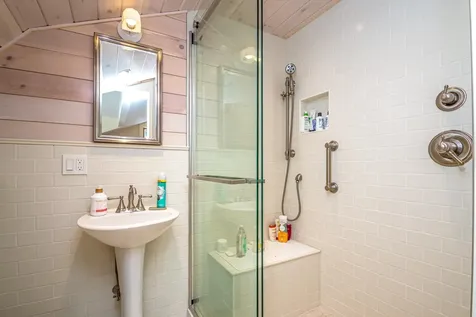 4 Evergreen Trail Jackson NH 03846