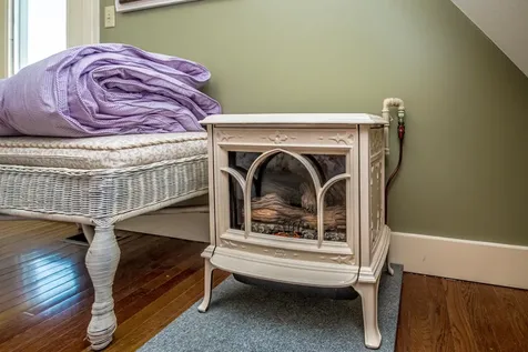 4 Evergreen Trail Jackson NH 03846