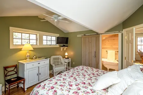 4 Evergreen Trail Jackson NH 03846