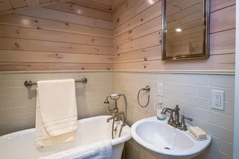 4 Evergreen Trail Jackson NH 03846