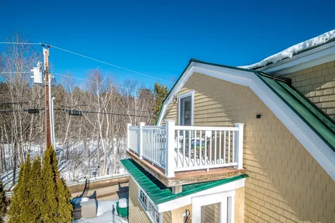 4 Evergreen Trail Jackson NH 03846